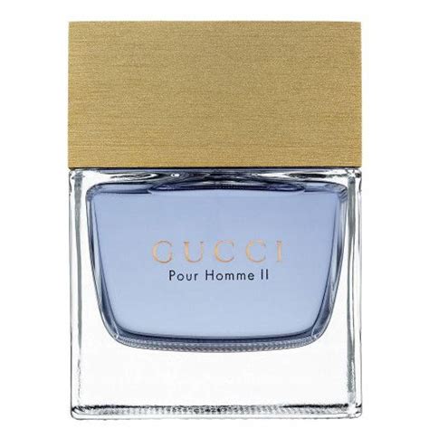 gucci pour homme 2 recensioni|why was gucci 2 discontinued.